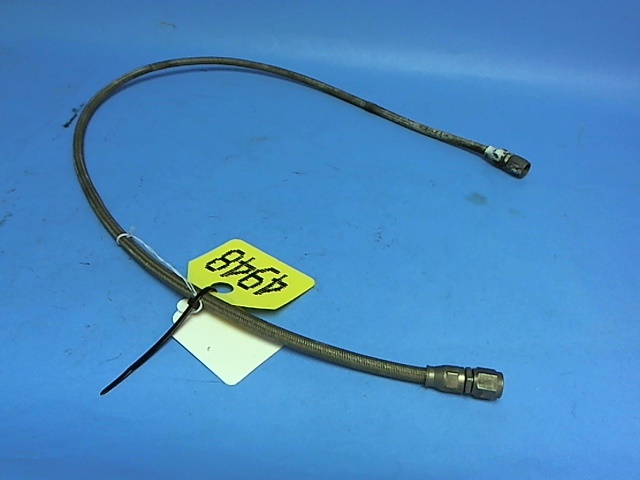 63901-17 Piper - HOSE - Brake line